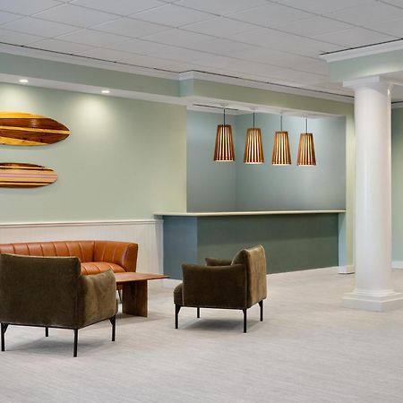 Southampton Inn Extérieur photo