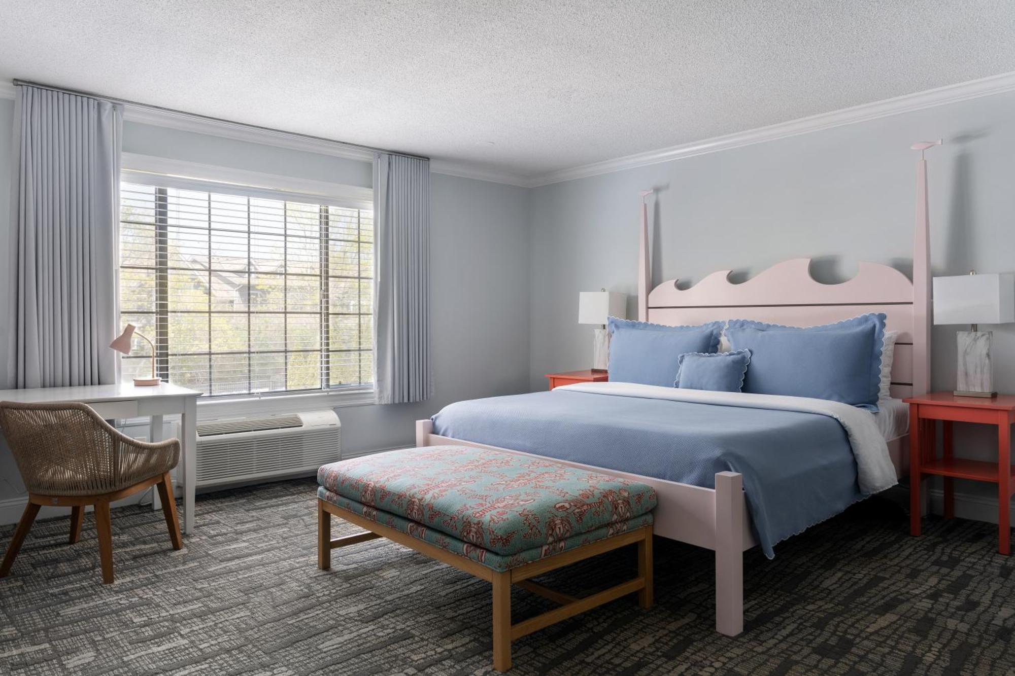 Southampton Inn Extérieur photo
