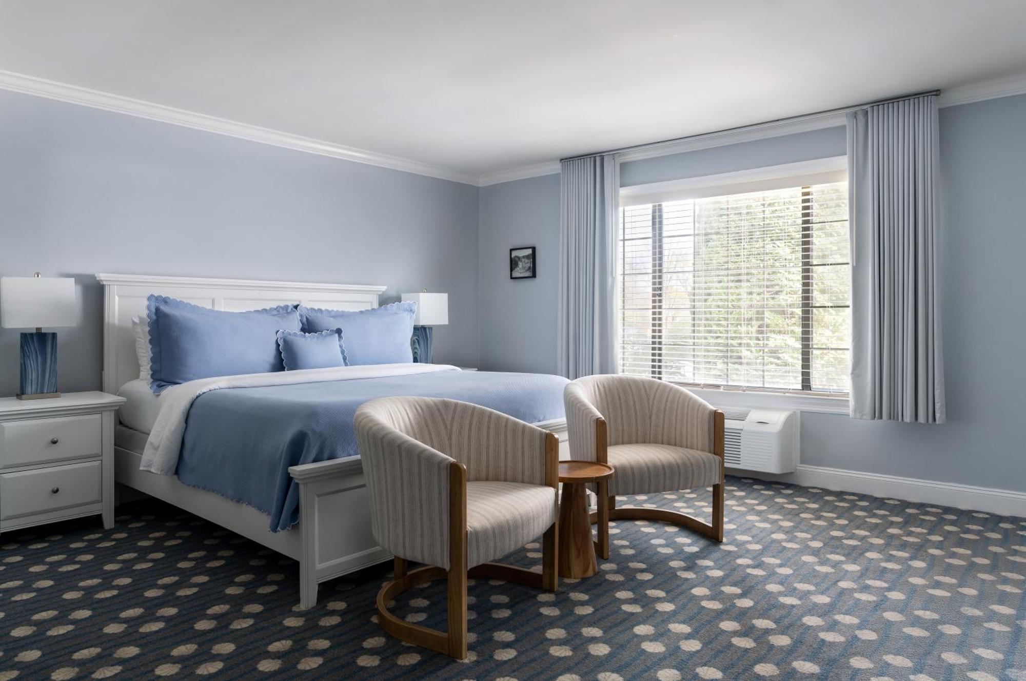 Southampton Inn Extérieur photo