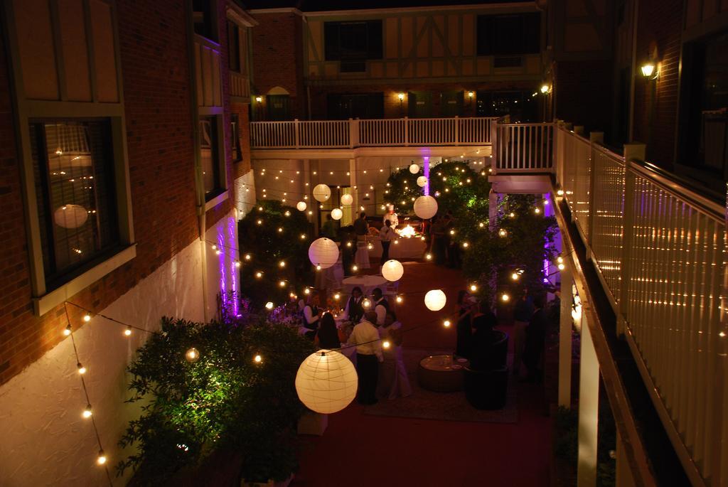 Southampton Inn Extérieur photo