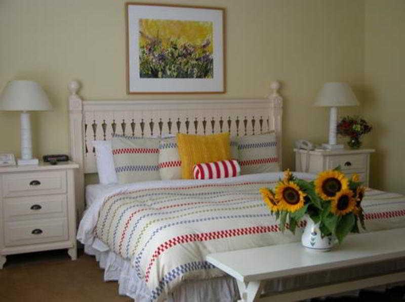Southampton Inn Chambre photo
