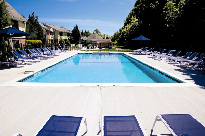 Southampton Inn Extérieur photo