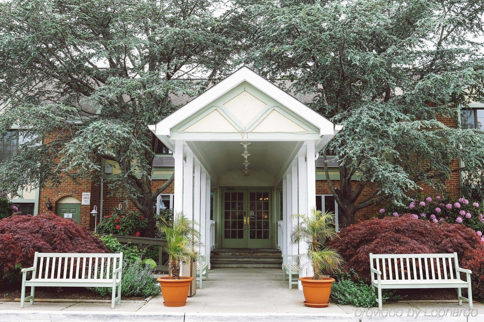 Southampton Inn Extérieur photo