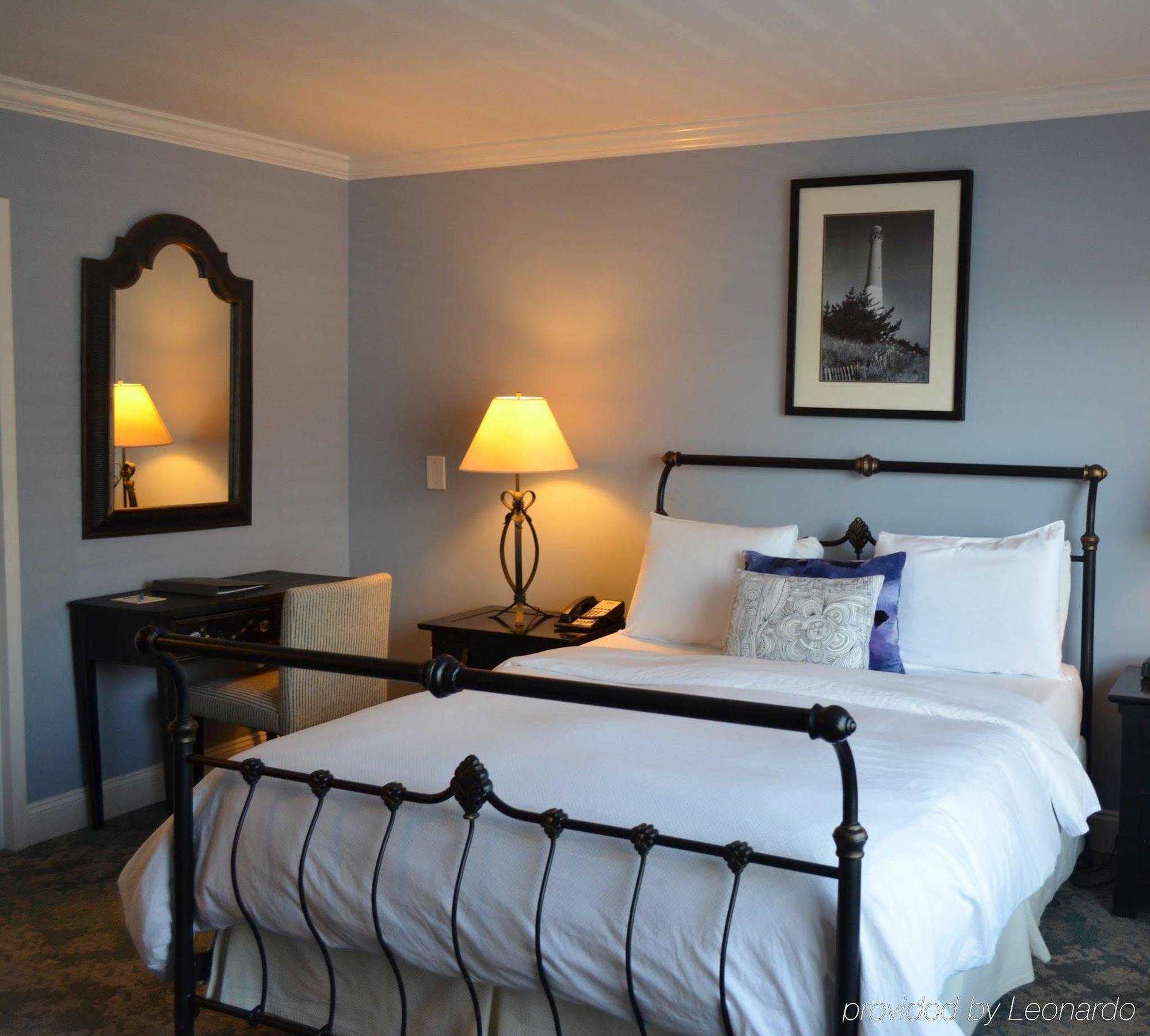 Southampton Inn Extérieur photo