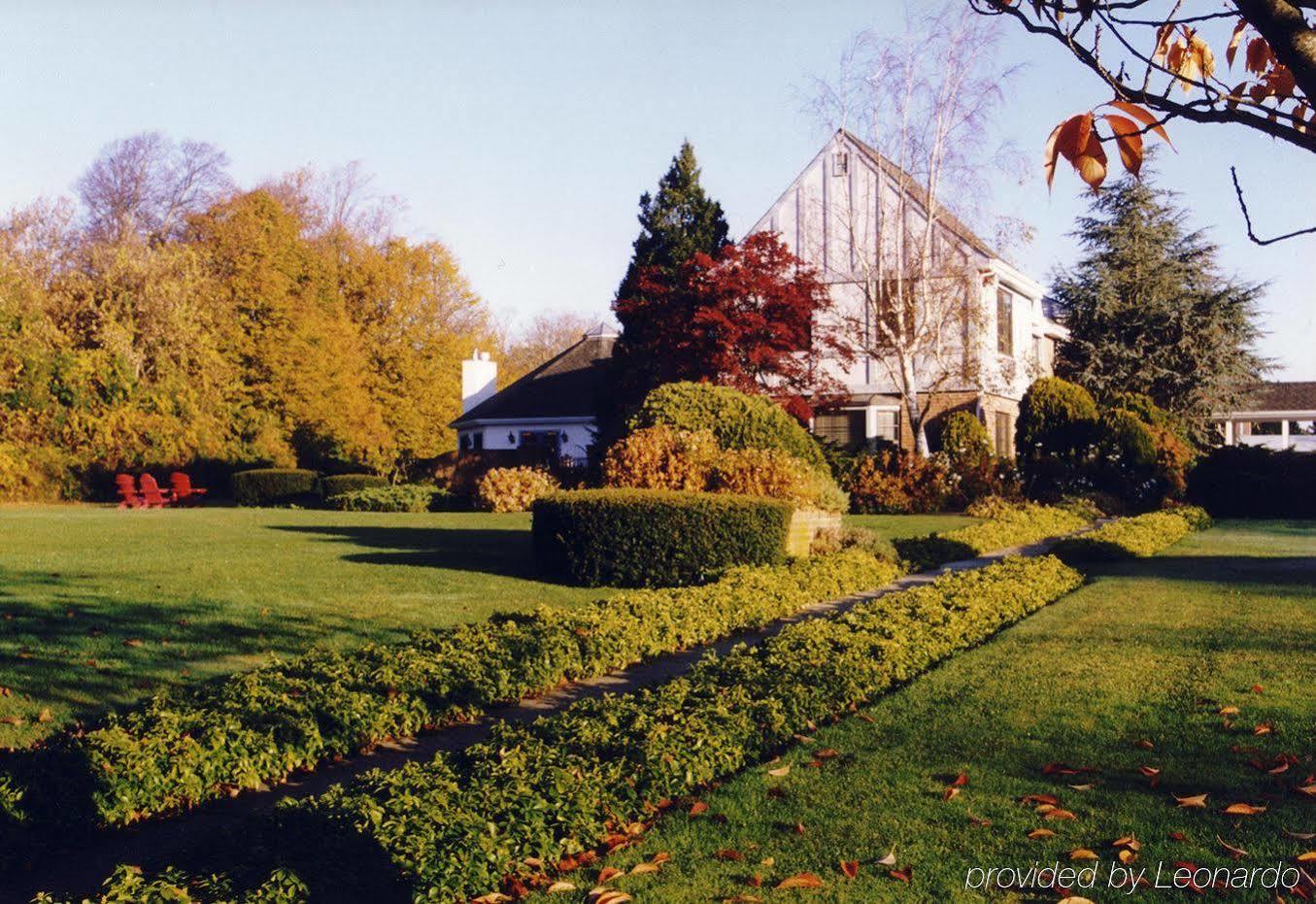 Southampton Inn Extérieur photo