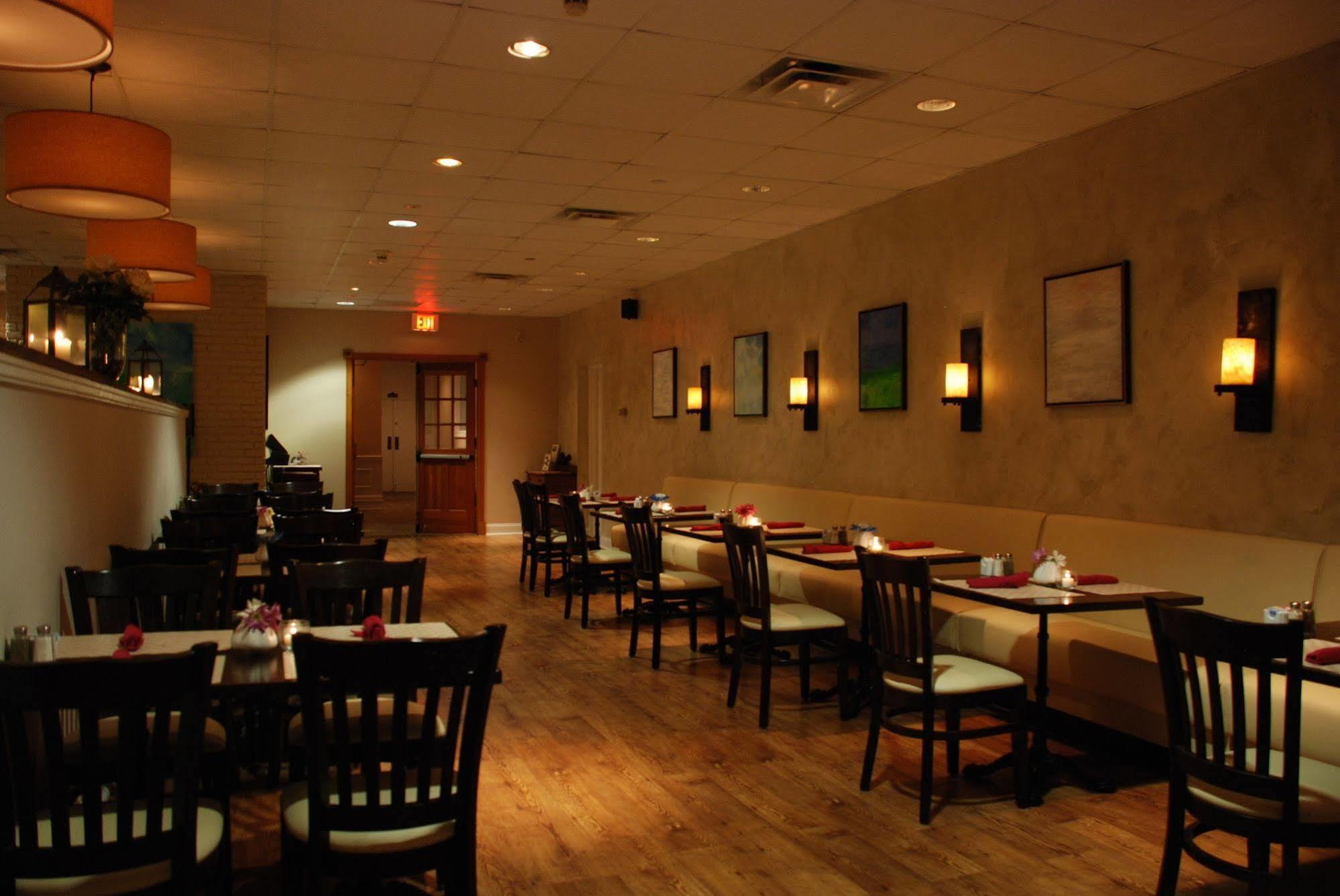 Southampton Inn Extérieur photo