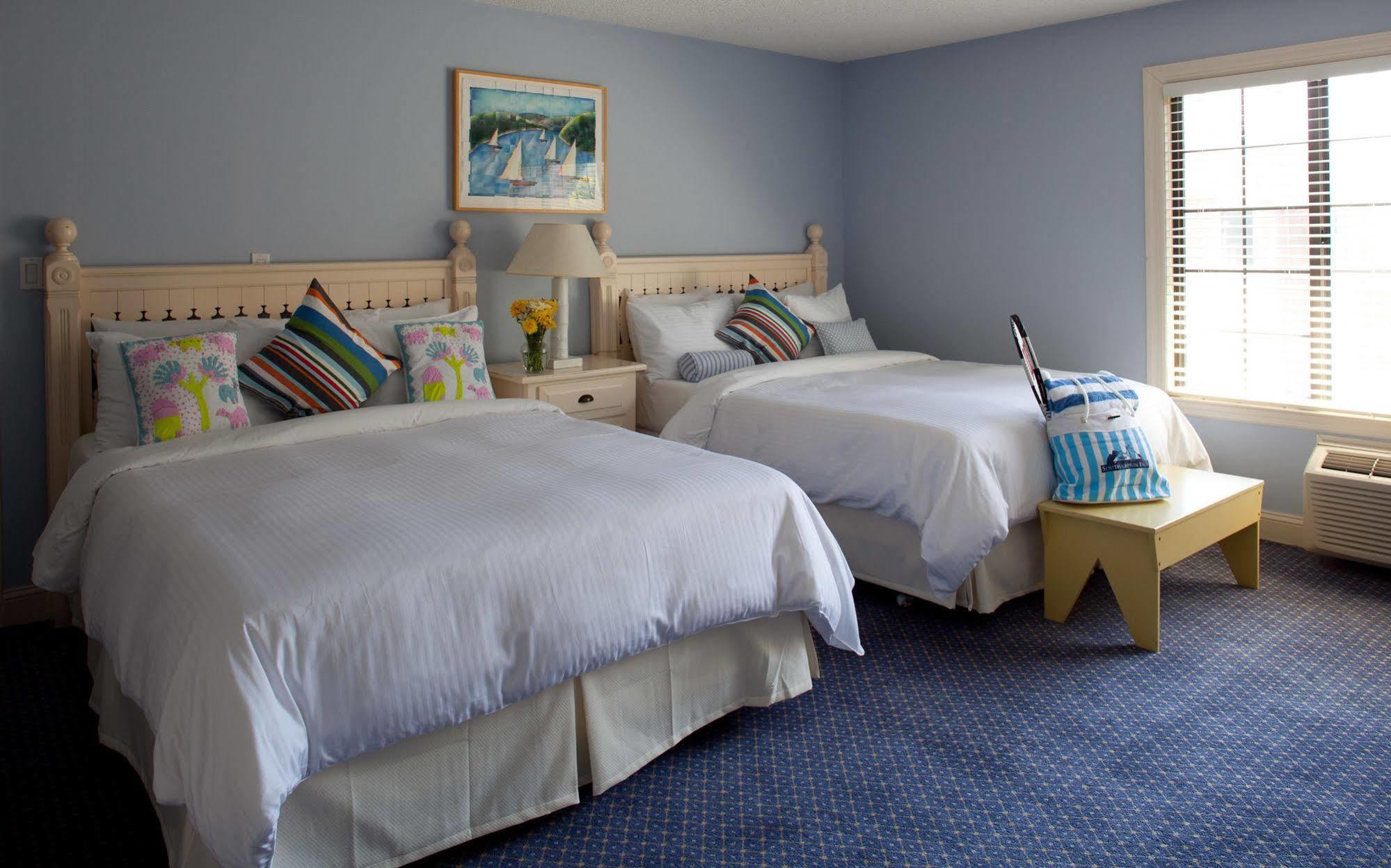 Southampton Inn Extérieur photo