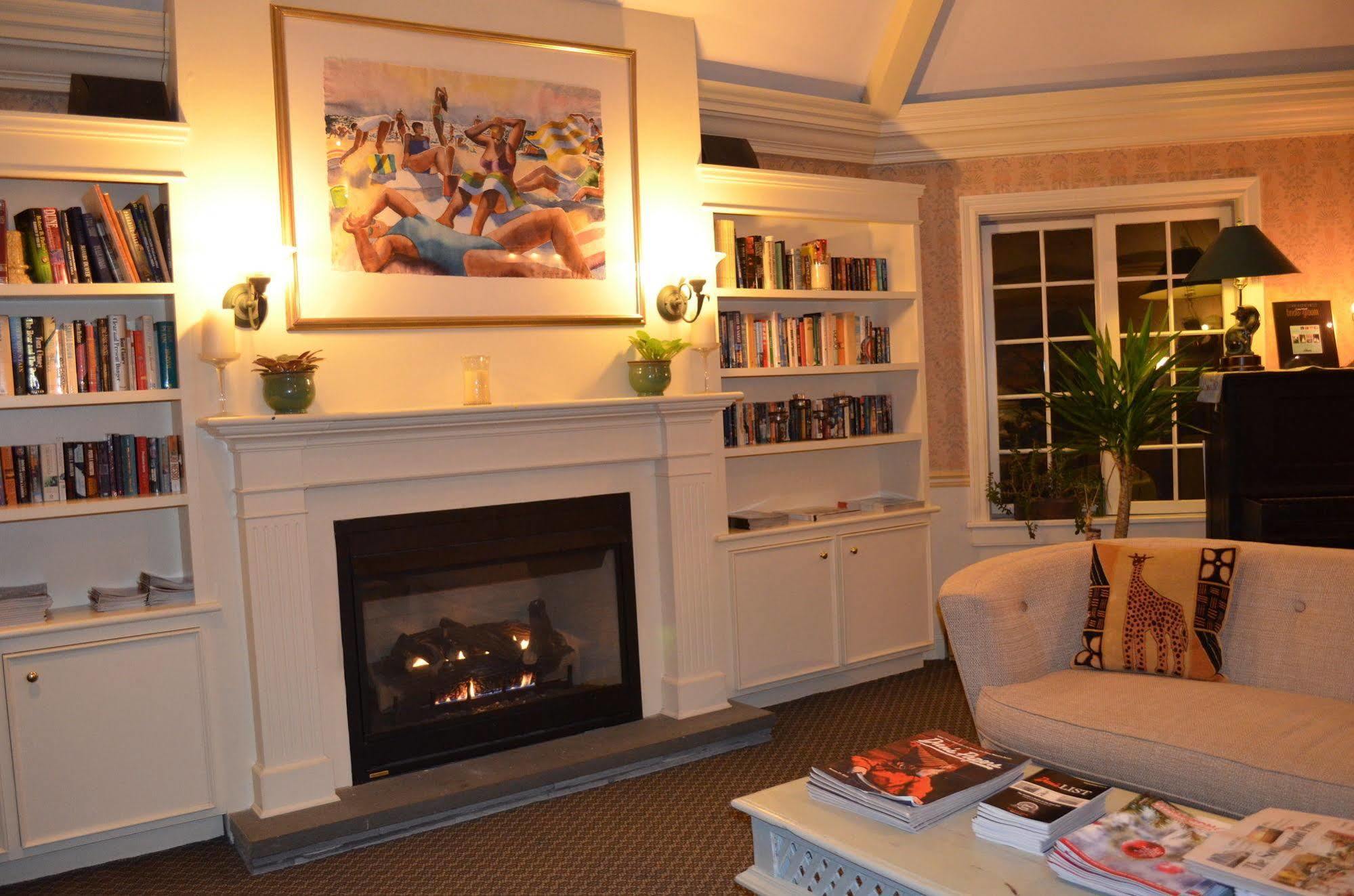 Southampton Inn Extérieur photo