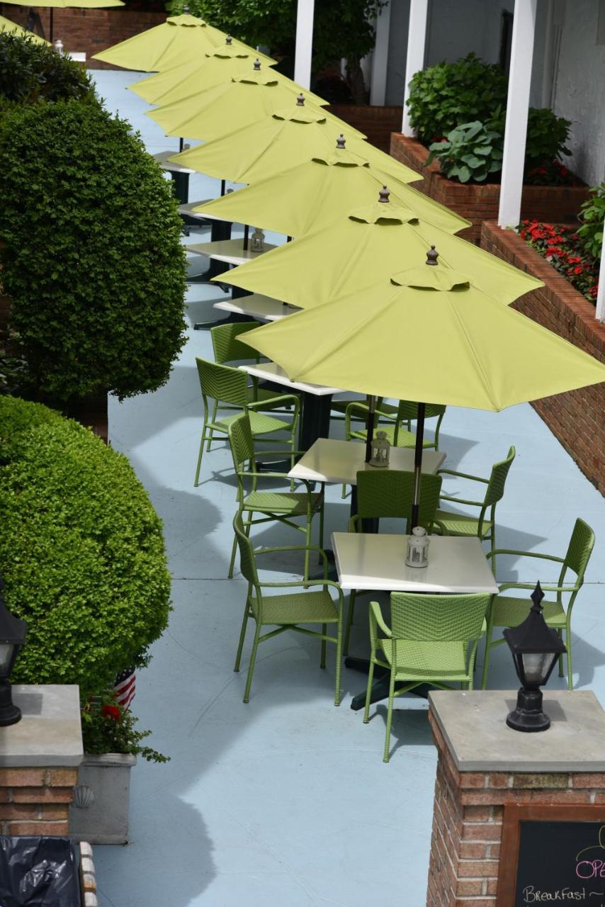 Southampton Inn Extérieur photo