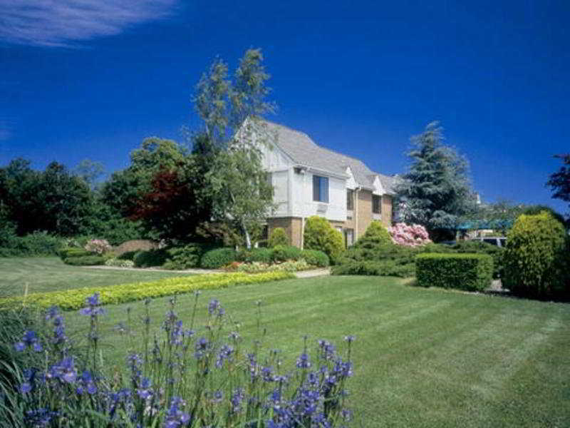 Southampton Inn Extérieur photo