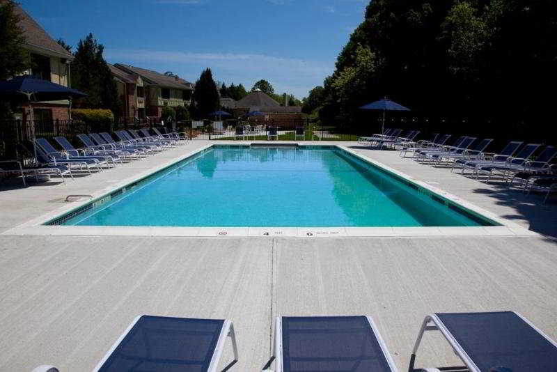 Southampton Inn Extérieur photo